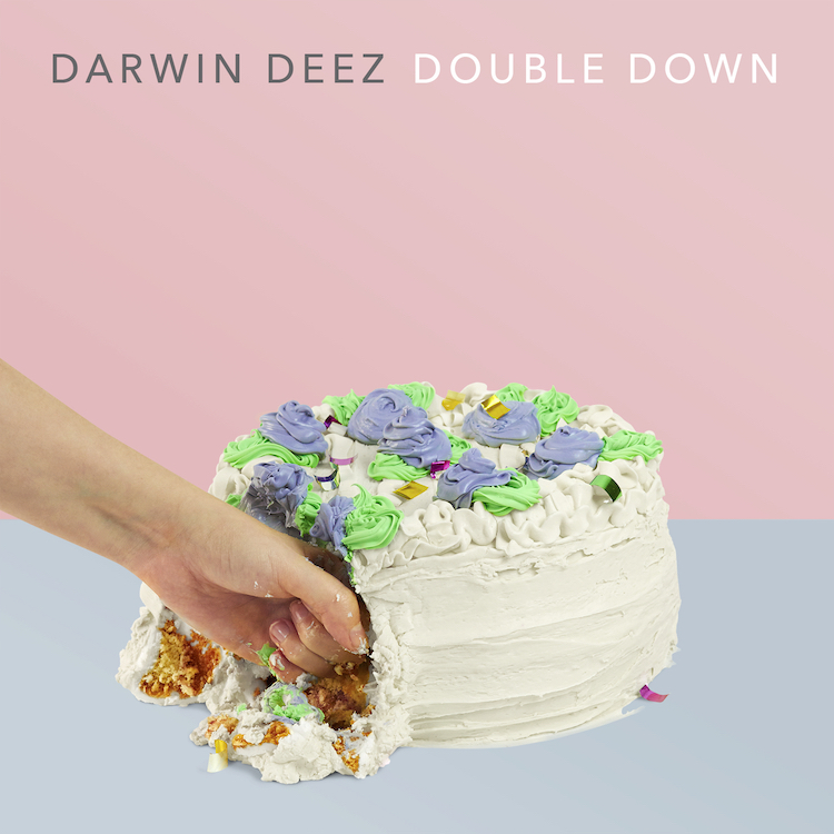  : Double Down (Lucky084)