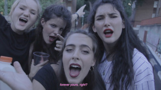 Chili Town : Hinds (Hinds and Alex Delucas)