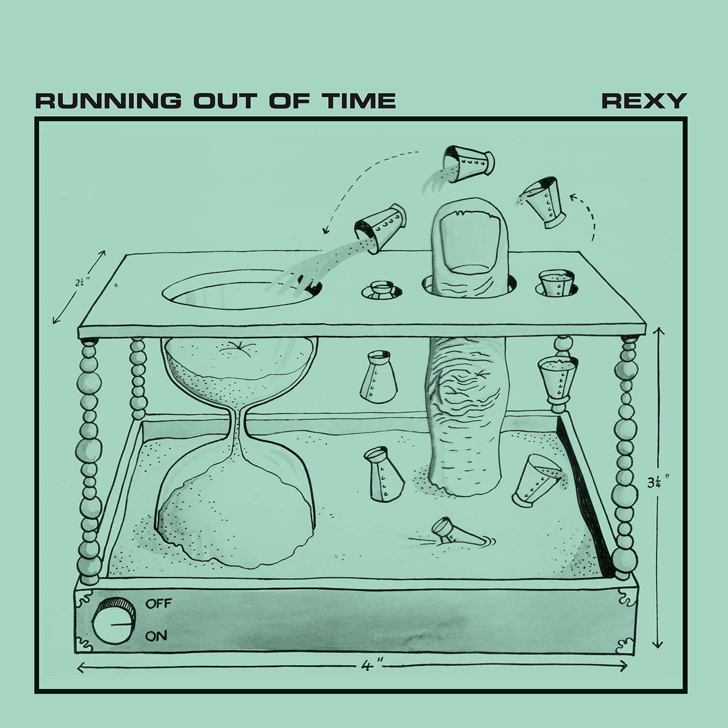  : Running Out Of Time (Lucky090)