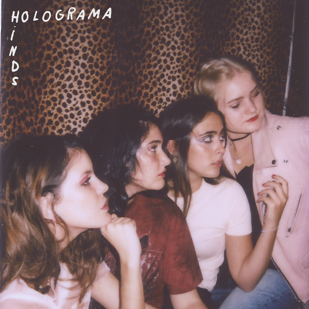  : Holograma (Lucky102)