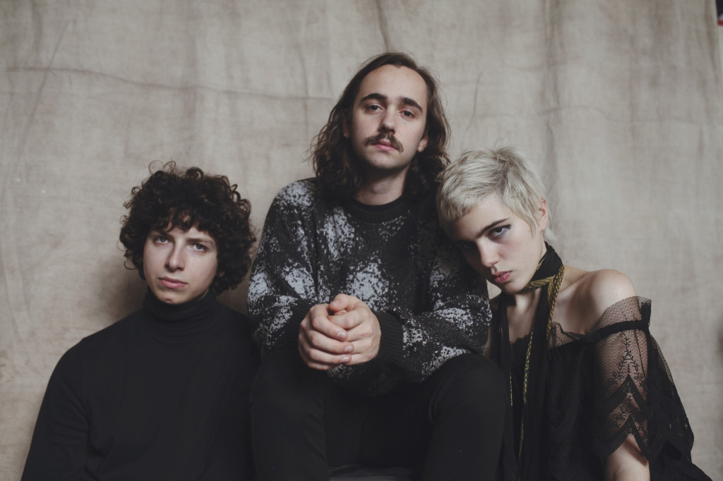 Sunflower Bean - Rebekah Campbell - General 5