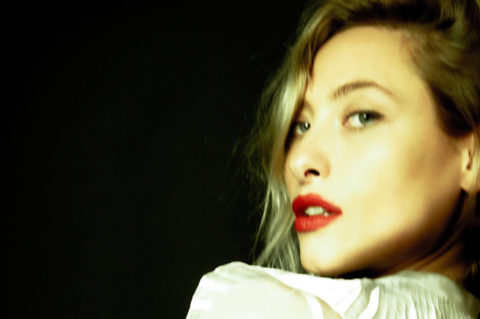 Samantha Urbani