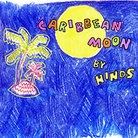  : Caribbean Moon (Lucky111)
