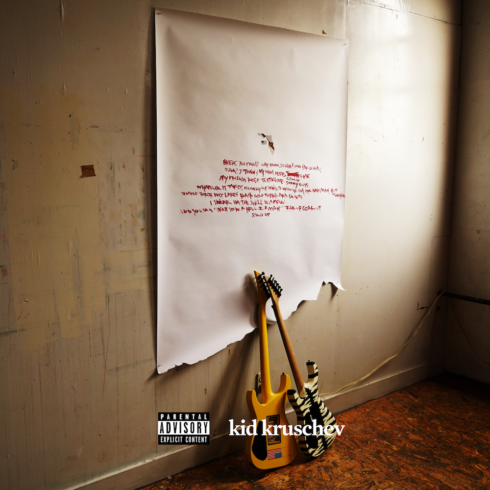  : Kid Kruschev (Lucky113)