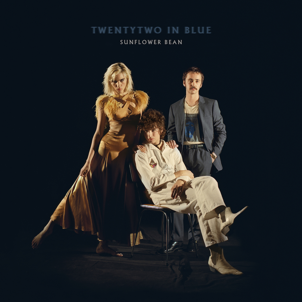  : Twentytwo in Blue (Lucky115)