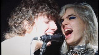 Crisis Fest : Sunflower Bean (Andy DeLuca)