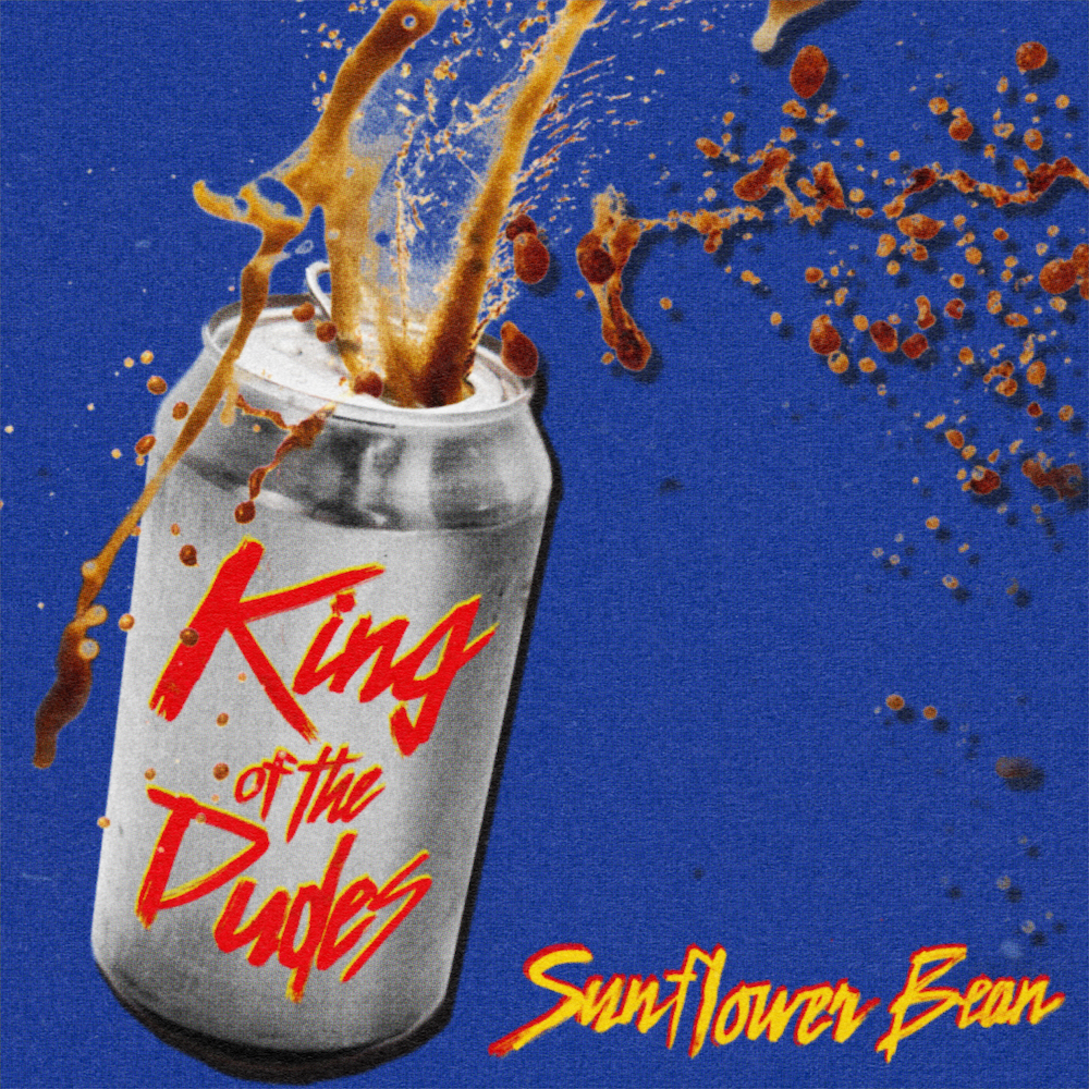 : King of the Dudes EP (Lucky124)