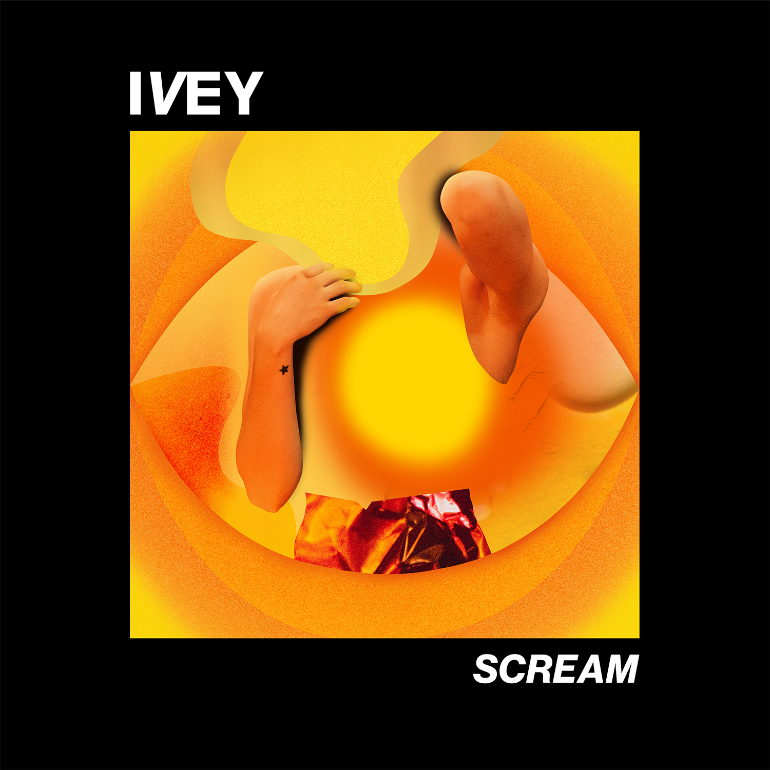 : Scream (Lucky136)