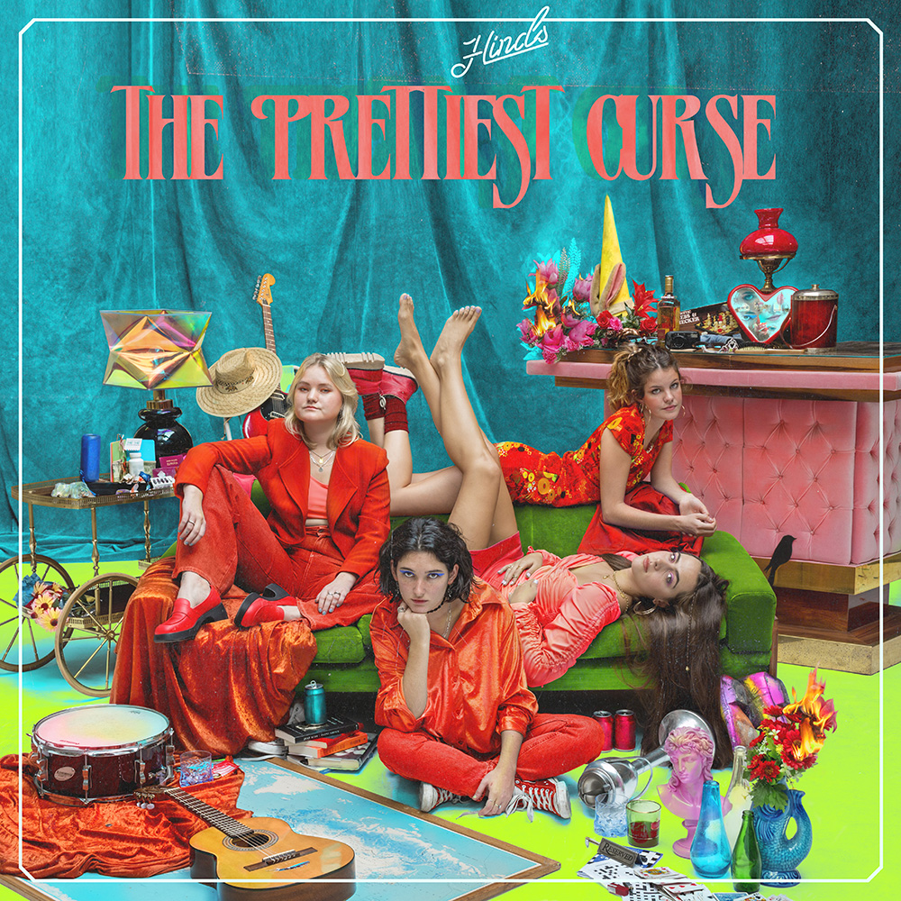  : The Prettiest Curse (Lucky139)