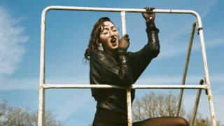 All I Ever Really Wanted : Jessica Winter (Ella Margolin)