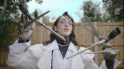 Wannabe : Jessica Winter (Roger Spy)