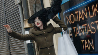 Big Star : Jessica Winter (Roger Spy)