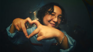 Float : Jay Som (Nina Ljeti)