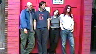 Cross Your Heart : Momma (Steph Rinzler)