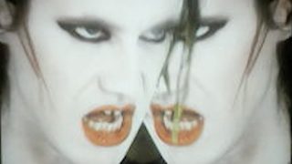 What The Hell : HMLTD (Alyona Baranoff)